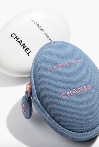 Chanel LA CRÈME MAIN LIMITED EDITION - Крем для рук