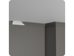 Карниз потолочный Decor-Dizayn DD34
