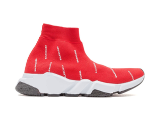 Balenciaga x Colette Speed Trainer https