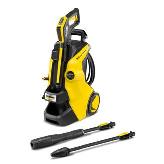 Минимойка Karcher K 5 Power Control - Артикул: 1.324-550.0