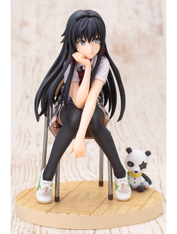 Фигурка 1/8 Юкино Юкиношита (Yukinoshita Yukino)