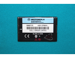 Аккумулятор для Motorola V60i Оригинал (Восстановленный)