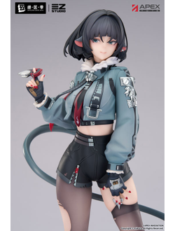 Фигурка 1/7 Джейн Доу (Jane Doe Apex Innovation)