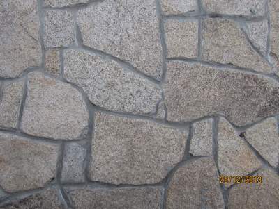 Гранитный плитняк