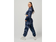 Спортивные Брюки NEBBIA RE-FRESH WOMEN’S SWEATPANTS 590 Синие