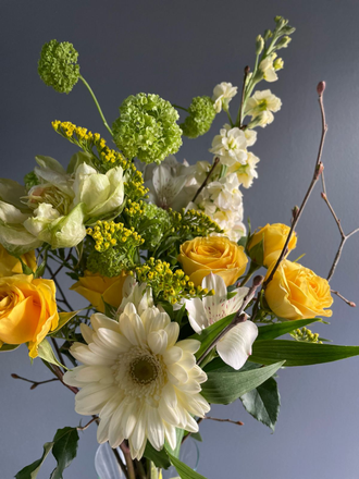 ЦВЕТЫ ДЛЯ ДОМА - 1