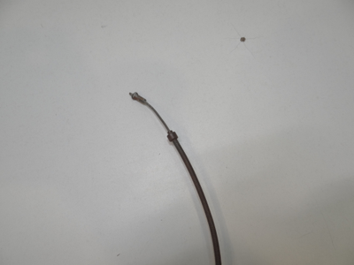 Трос переднего тормоза ПВЗ 16 ВМ