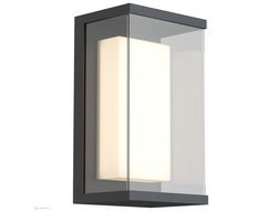 Светильник уличный настенный Maytoni Baker Street