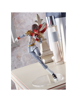 Фигурка Горо Акэти (Gorou Akechi Crow Pop Up Parade)