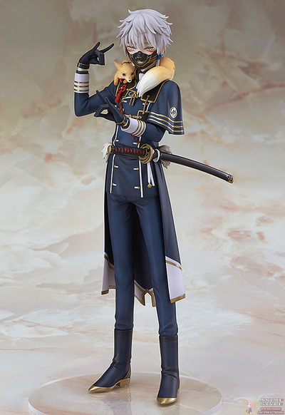 Фигурка 1/8 Накигицунэ (Nakigitsune)