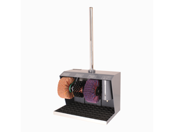 Машина для чистки обуви Эко Стандарт Р Эко Лайн