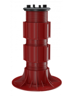 Регулируемая опора HILST LIFT F7 (235-385 мм)