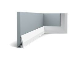 Наличник (молдинг) для обрамления дверей, окон и любых проёмов Orac Decor - Axxent (Орак декор- Акцент) SX159