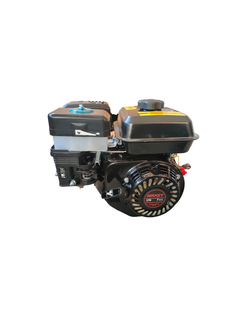 Двигатель бензиновый Nikkey 170F мощностью 7 л.с., вал под шпонку 19 мм