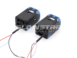 Модули Aozoom ALMD-14-03, 1.8 дюйма, 12V, 5500K (комплект, 2шт)