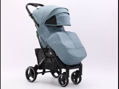 Детская коляска BABALO 2024 FUTURE Озерный