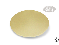 Камень для приготовления пиццы SG (254 мм) купить в Воронеже