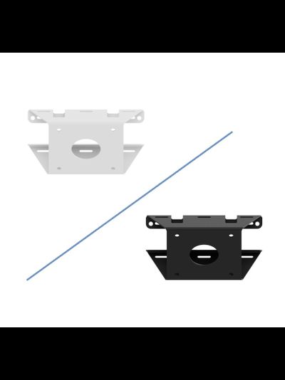 Переходной/угловой адаптер BFC corner &amp; pipe PLATFORM для крепления коробок BOXFORCAM к углам. Для систем видеонаблюдения и крепления видеокамер в углы/на углы.