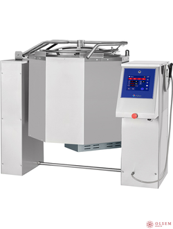 Котел варочный Abat КПЭМ-160-ОМП