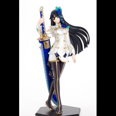 Фигурка 1/8 Нагиса (Nagisa)