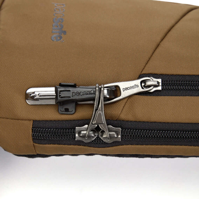 Рюкзак слинг Pacsafe Vibe 150 Sling Pack Tan
