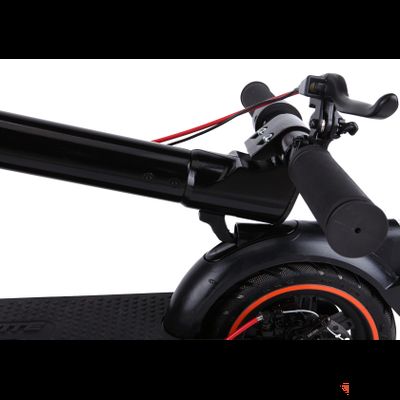 Электросамокат Yamato Autoskate PRO