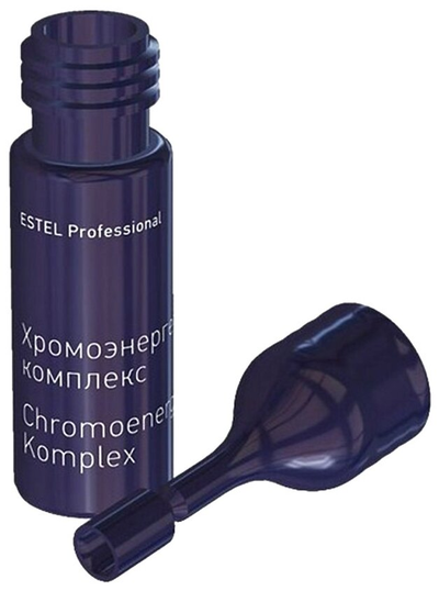 Хромоэнергетический комплекс ESTEL