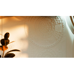 Панно гипсовое ARCHEOLOGY артикул SPN20