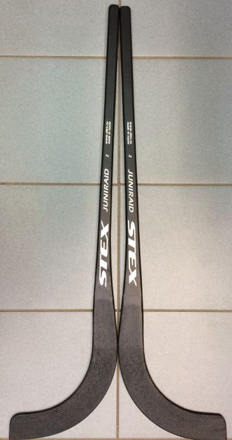 Клюшка STEX JUNIRAID  N2