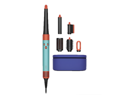 Стайлер Dyson HS08 Ceramic Patina/Topaz Orange