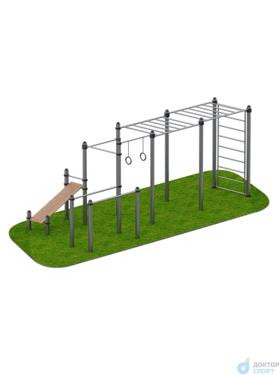 Атлетический комплекс Фортуна