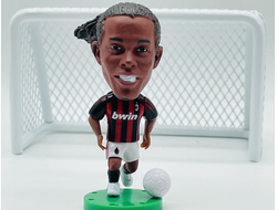 Пластиковый Ronaldinho (Milan) (WE+)