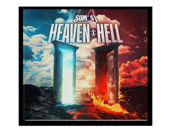 Sum 41 - Heaven :x: Hell 2-CD