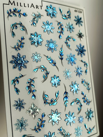 4D хрустальный слайдер-дизайн 4D-024 crystal