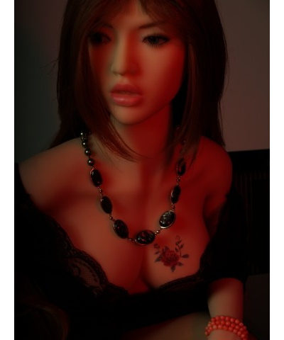 Секс кукла Джемма Premium 135см