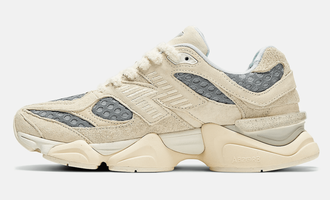 New Balance 9060 Where To Buy The Bricks & Wood Xl новые
