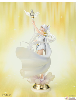 Фигурка Сейлор Космос (Sailor Cosmos Darkness Calls to Light ver.)
