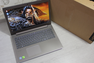 Lenovo IdeaPad 520-15IKB 81BF005HRK ( 15.6 FHD IPS i5-8250U GeForce MX150 4Gb 1Tb )