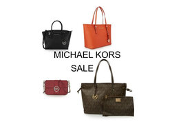 Дисконт Michael Kors