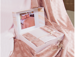 КОМПЛЕКТЫ ПОСТЕЛЬНОГО БЕЛЬЯ