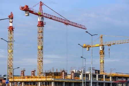 покупка квартиры у подрядчика