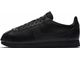Nike Cortez (Черные) кожа