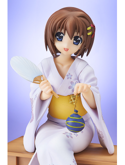 Фигурка 1/8 Хаятэ Ягами (Yagami Hayate Yukata ver.)