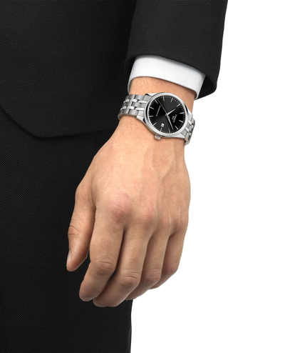 Швейцарские часы Tissot T158.407.11.051.00