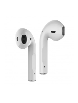 Беспроводные наушники TWS FUMIKO BE02 WHITE