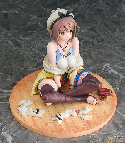 Фигурка 1/6 Райзалин Стаут (Reisalin Stout)