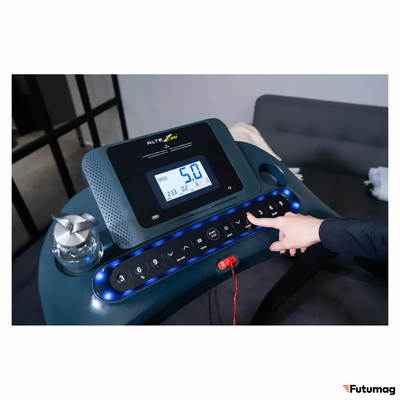 Электрическая беговая дорожка Altezani ALS 1200 A