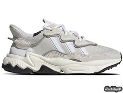 ADIDAS OZWEEGO LIGHT GREY (40-45)