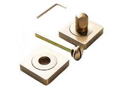 RENZ Завертка INBK 02 AB античная бронза