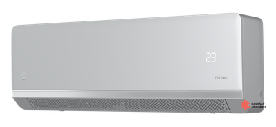 Внутренние блоки настенного типа для мульти сплит-систем KADZOKU SHINKIRIGAMI RAM-I-KD35HP.W02/S